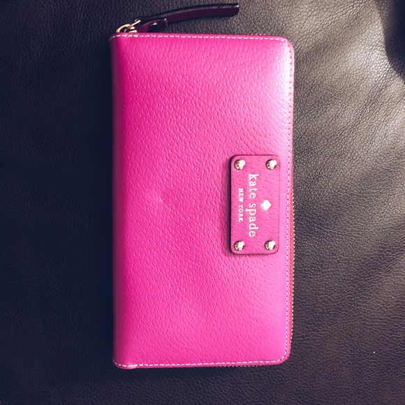 kate spade Handbags - KATE SPADE WALLET